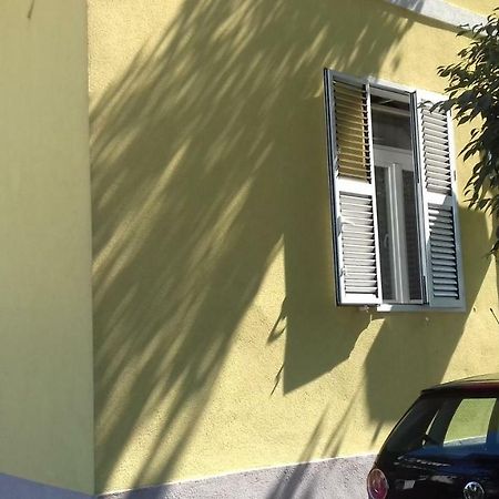 Apartment Jazine Zara Esterno foto