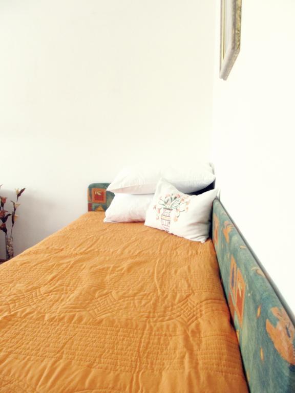 Apartment Jazine Zara Esterno foto