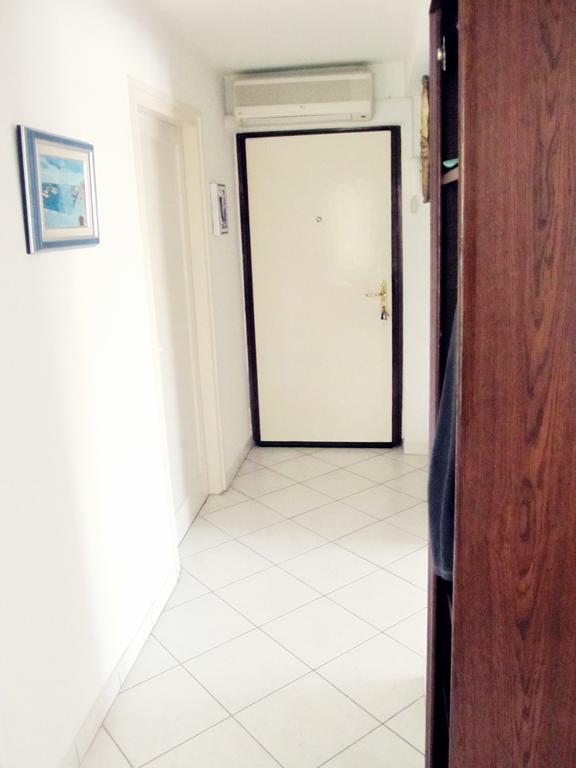 Apartment Jazine Zara Esterno foto