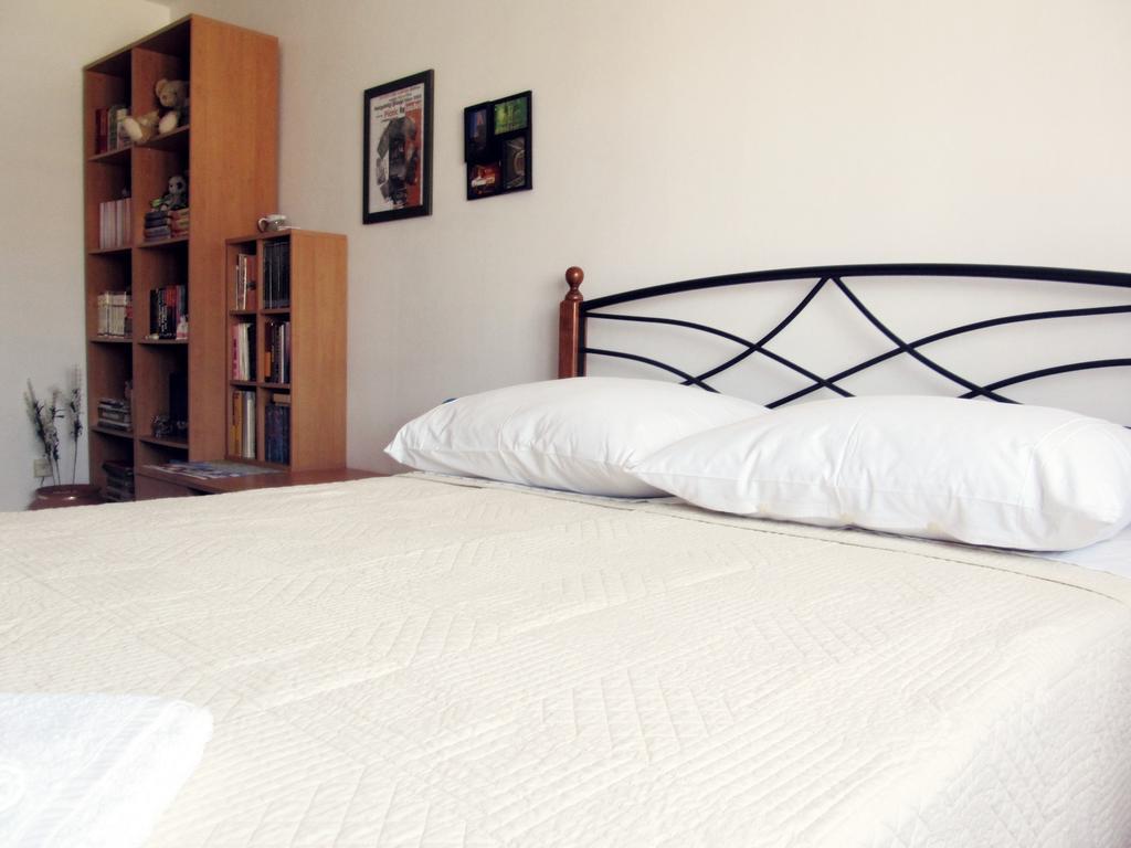 Apartment Jazine Zara Esterno foto