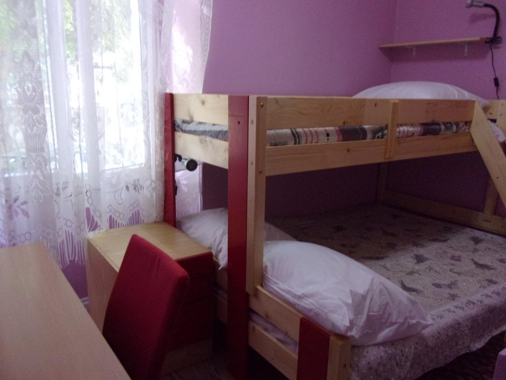 Apartment Jazine Zara Esterno foto