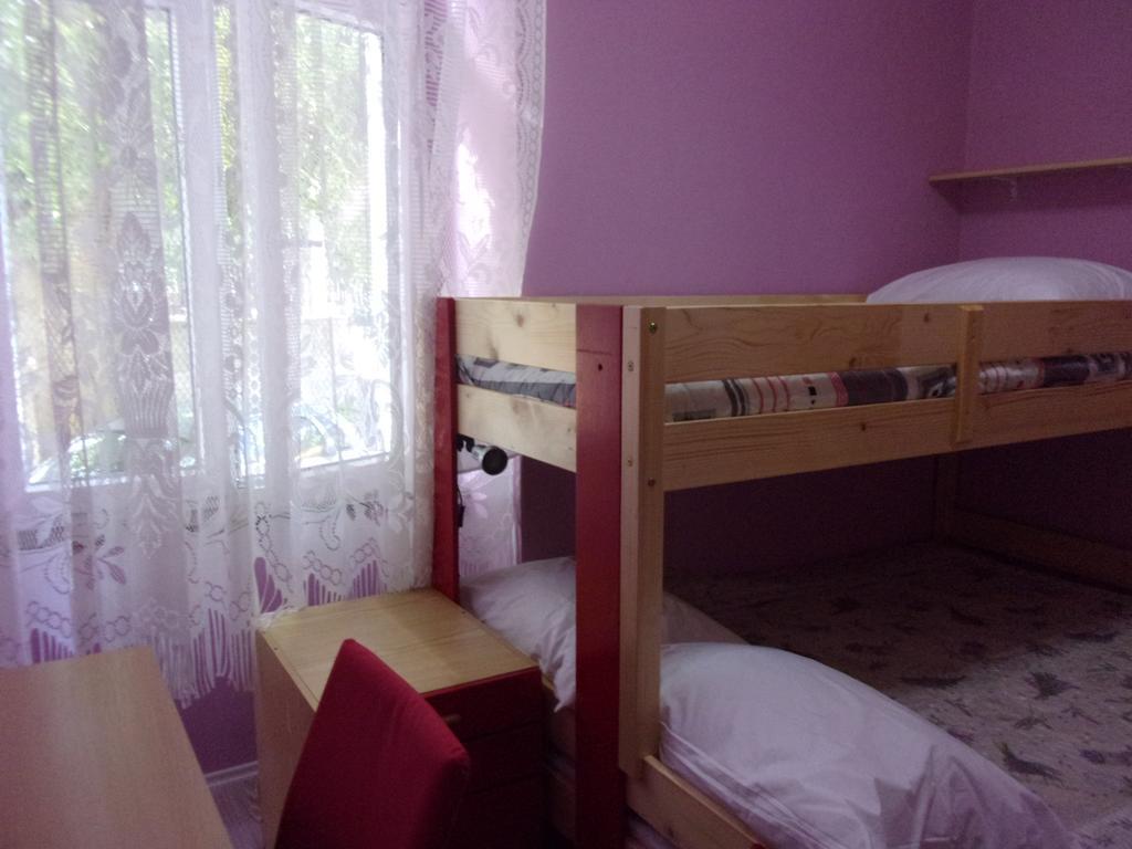 Apartment Jazine Zara Esterno foto